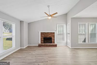 5231 Brentwood Road, Atlanta, GA 30349 - Photo 2