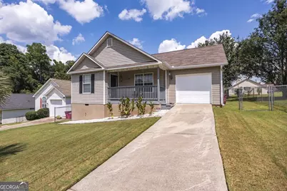 1334 Dukeswell Court, Macon, GA 31204 - Photo 2