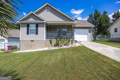 1334 Dukeswell Court, Macon, GA 31204 - Photo 1