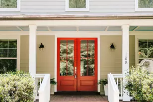 105 Inverness Rd, Athens, GA 30606 - Photo 4