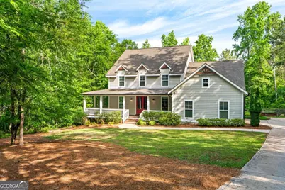 105 Inverness Road, Athens, GA 30606 - Photo 2