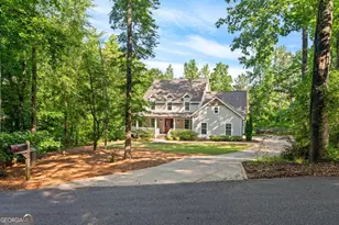 105 Inverness Rd, Athens, GA 30606 - Photo 1