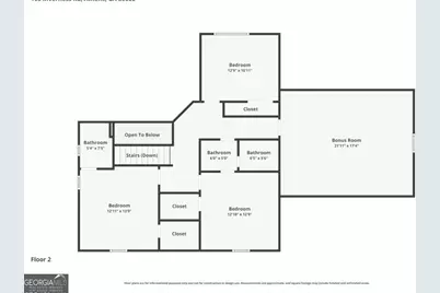 105 Inverness Road, Athens, GA 30606 - Photo 70