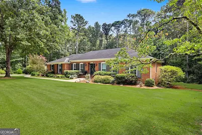 2031 Tallwood Place, Griffin, GA 30223 - Photo 12