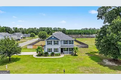 7 NW Oxbow Drive, Ludowici, GA 31316 - Photo 40