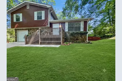 191 Aaron Court, Riverdale, GA 30274 - Photo 1