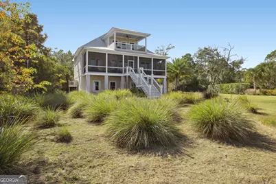 108 Sand Dollar Court, Saint Marys, GA 31558 - Photo 28