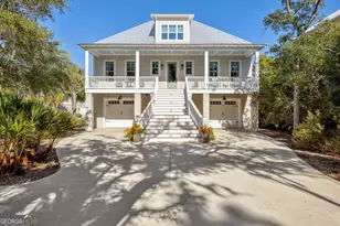 108 Sand Dollar Ct, Saint Marys, GA 31558 - Photo 2
