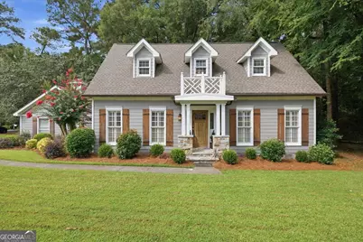112 Ashford Park, Macon, GA 31210 - Photo 1