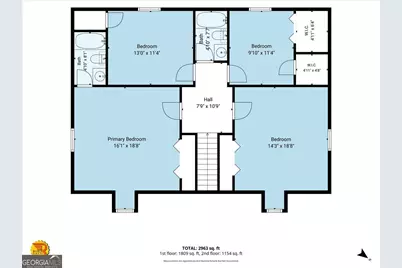 112 Ashford Park, Macon, GA 31210 - Photo 42
