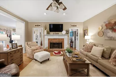 112 Ashford Park, Macon, GA 31210 - Photo 4