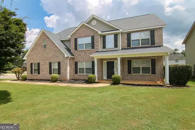 322 Hearthwood Drive, Kathleen, GA 31047 - Photo 2