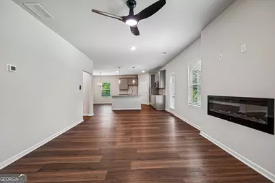 502 Taylor Court, Jackson, GA 30233 - Photo 4