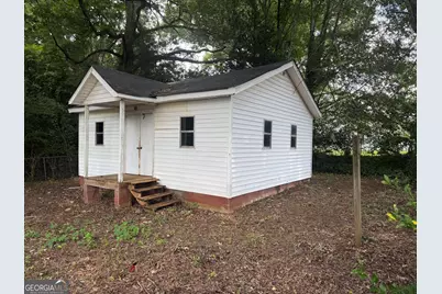 1309 Park Avenue, Lagrange, GA 30240 - Photo 4