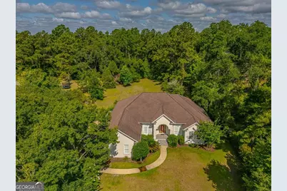 253 Winding Trail, Brunswick, GA 31523 - Photo 2