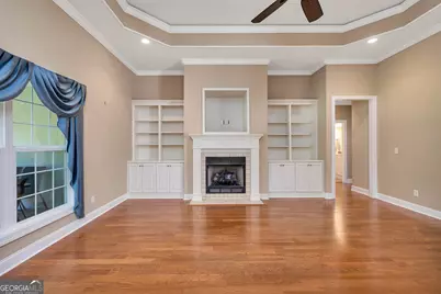 253 Winding Trail, Brunswick, GA 31523 - Photo 8