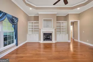 253 Winding Trail, Brunswick, GA 31523 - Photo 8