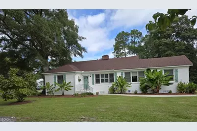 511 W Smith Street, Claxton, GA 30417 - Photo 46