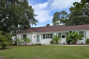 511 W Smith St, Claxton, GA 30417 - Photo 46