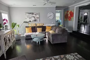 511 W Smith St, Claxton, GA 30417 - Photo 16