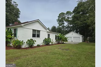511 W Smith Street, Claxton, GA 30417 - Photo 56