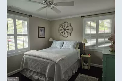 511 W Smith Street, Claxton, GA 30417 - Photo 30
