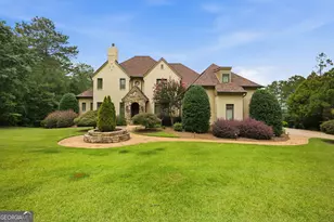 110 Fairway Run, Forsyth, GA 31029 - Photo 1
