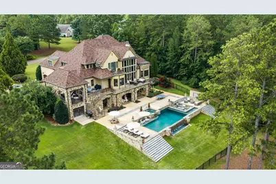 110 Fairway Run, Forsyth, GA 31029 - Photo 1