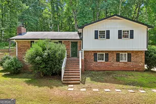 539 Newton Rd, Lagrange, GA 30240 - Photo 1