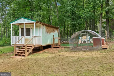 539 Newton Road, Lagrange, GA 30240 - Photo 32