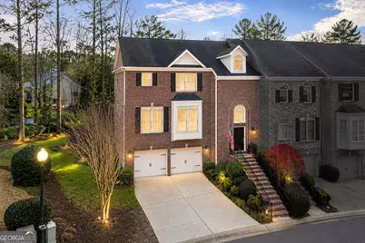 7255 Village Creek Trace, Atlanta, GA 30328 - Photo 1
