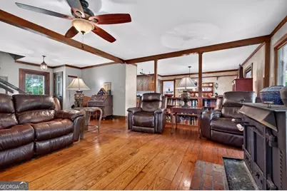 1744 Alexander Road, Monticello, GA 31064 - Photo 14
