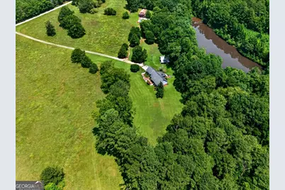 1744 Alexander Road, Monticello, GA 31064 - Photo 2