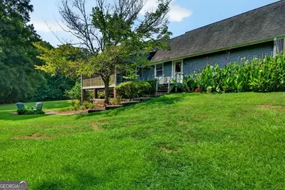 1744 Alexander Road, Monticello, GA 31064 - Photo 30