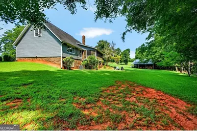 1744 Alexander Road, Monticello, GA 31064 - Photo 32