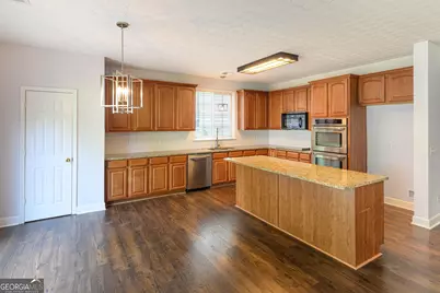 35 Timber Lane, Newnan, GA 30265 - Photo 6
