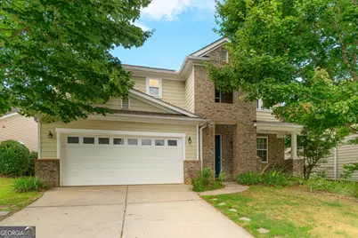 35 Timber Lane, Newnan, GA 30265 - Photo 1