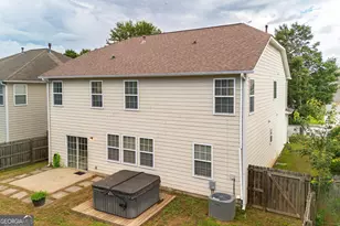 35 Timber Ln, Newnan, GA 30265 - Photo 2