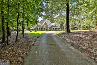 681 Ellison Rd Ellison Rd, Tyrone, GA 30290 - Photo 2