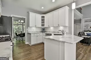 681 Ellison Rd Ellison Rd, Tyrone, GA 30290 - Photo 24