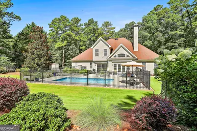 681 Ellison Rd Ellison Rd, Tyrone, GA 30290 - Photo 52