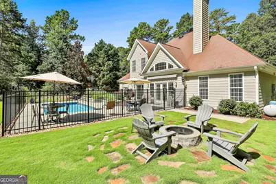 681 Ellison Rd Ellison Rd, Tyrone, GA 30290 - Photo 54