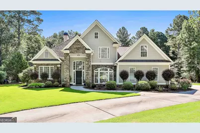 681 Ellison Rd Ellison Rd, Tyrone, GA 30290 - Photo 1