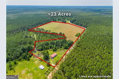 4690 Ammons Road, Waycross, GA 31503 - Photo 6