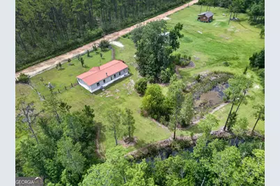 4690 Ammons Road, Waycross, GA 31503 - Photo 12