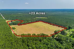 4690 Ammons Rd, Waycross, GA 31503 - Photo 1