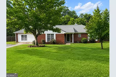 118 Springdale Drive, Pine Mountain, GA 31822 - Photo 1