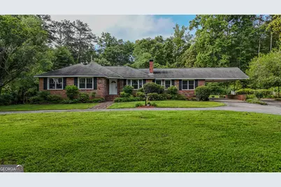 110 Handy Road, Newnan, GA 30263 - Photo 98