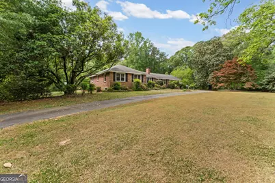 110 Handy Road, Newnan, GA 30263 - Photo 4
