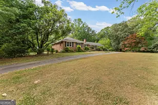 110 Handy Rd, Newnan, GA 30263 - Photo 4